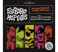 Foxboro Hot Tubs - Stop Drop and Roll