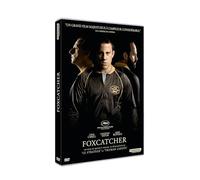 Foxcatcher – DVD – Studiocanal