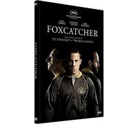 Foxcatcher – DVD E