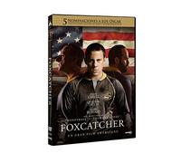 Foxcatcher