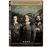Foxcatcher