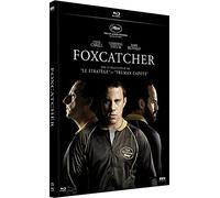 Foxcatcher – Blu-ray