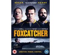 Foxcatcher [Dvd] [2015]