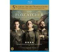 FOXCATCHER-NL FR G