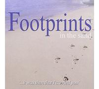 FOXCLASSIC - Footprints in The Sand CD [Import]