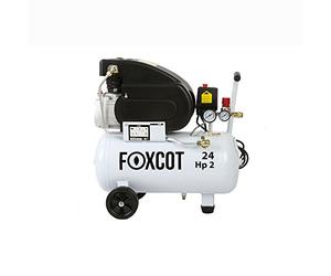 Foxcot Professional Compresseur 25 litres Portable FL24
