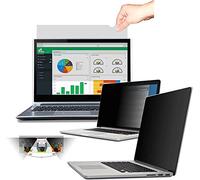 FoxCrypt Film de confidentialité pour Ordinateur Portable 15,6"