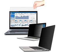 FoxCrypt Premium Filtre de confidentialité Anti-Espion pour Apple MacBook 12" 276 x 180 mm