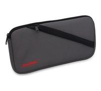 FOXDOCK Housse de Transport Souple Compatible avec Nintendo Switch - Pochette de Protection Slim (26x13x1,8 cm)