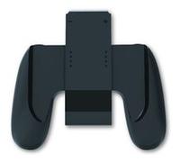 FOXDOCK Poignée de Recharge avec Batterie 1800mAh Compatible avec Joy-Con Switch - Grip de Charge & Câble USB-C