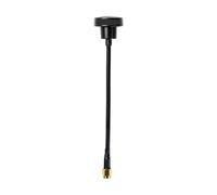 Foxeer Pagoda Pro 150mm 5,8 GHz 3DBI OMNI RHCP SMA Connecteur pour les drones FPV compatibles avec la plupart des émetteurs et récepteurs vidéo de 5,8 GHz(1PC SMA)
