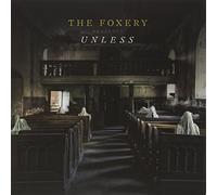 Unless (Vinyl)