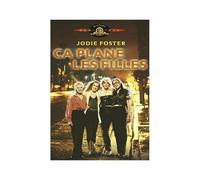 MGM – Ça Plane Les Filles