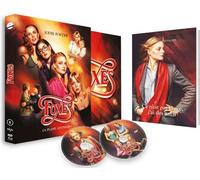 Foxes (Ça plane, les filles !) Blu-ray