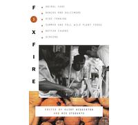 Foxfire 3