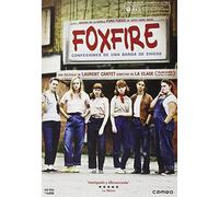 Foxfire: Confesiones De Una Banda De Chicas *** Europe Zone ***
