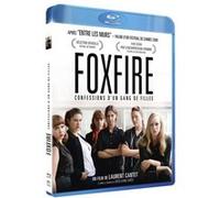 Foxfire, Confessions D'un Gang De Filles - Blu-Ray