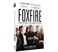 Foxfire, confessions d’un gang de filles DVD DVD
