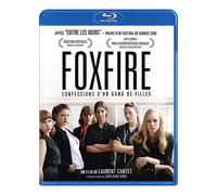 Foxfire, Confessions D'un Gang De Filles - Blu-Ray