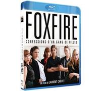 Foxfire : Confessions d'un gang de filles - Blu-Ray G