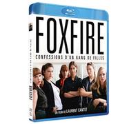 Foxfire : Itinéraire d'un Gang de Filles [Blu-ray]