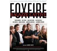 Foxfire - Les Mauvaises Filles DVD CECCHI GORI HOME VIDEO