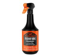 Foxfire Lustrant chevaux