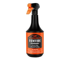Foxfire Lustrant chevaux