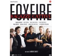 Foxfire – Ragazze cattive – CG Entertainment