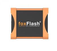 FoxFlash Master Version Outil de Chip Tuning Super Puissant pour Clone ECU TCU Support Checksum avec WinOLS 4.70 Damos2020