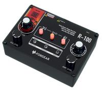 Foxgear Foxgear R-100 British Classic Amp