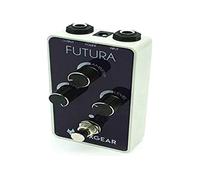 Foxgear - FUTURA - Pédale de reverb+delay