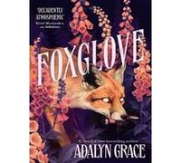 Foxglove Adalyn Grace (Auteur)