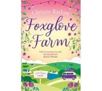 Foxglove Farm by Christie Barlow Paperback Book Unknown (Auteur)