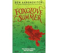 Foxglove Summer: The Fifth PC Grant Mystery