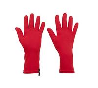 Foxgloves Gants d'origine (rouge tulipe, moyen)