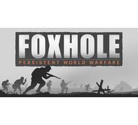 Foxhole (PC)