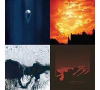 Foxhole/The Magic Lantern/Soporus/Questions In Dialect [Vinyl]
