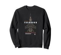 Foxhound MiG-31 Sweatshirt