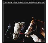 Foxing - Nearer my god