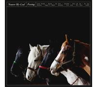 Foxing – Nearer My God – CD – Membran