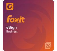 Foxit eSign Business 1 An Nouvel Achat