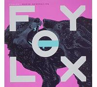 Foxley - Nouvelle génération