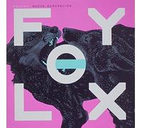 FOXLEY - Nueva Generacion