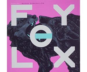 FOXLEY - Nueva Generacion