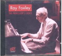 Ray Foxley – The Professor's Choice