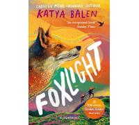 Foxlight: Winner of the Wainwright Children's Prize 2024