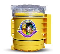 Foxlights Protection Anti-Renard