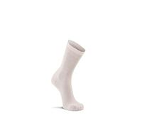 FoxRiver Chaussettes légères en laine mérinos pour extérieur Castile Light L naturel