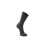 FoxRiver Chaussettes légères en laine mérinos pour extérieur Castile Light moyen charbon